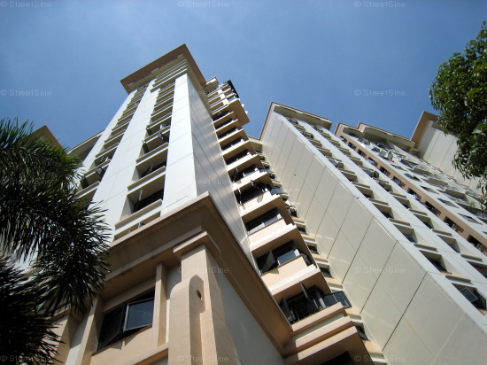Blk 102 Rivervale Court (Sengkang), HDB Executive #291752